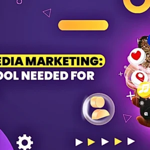 Basics of Social Media Marketing