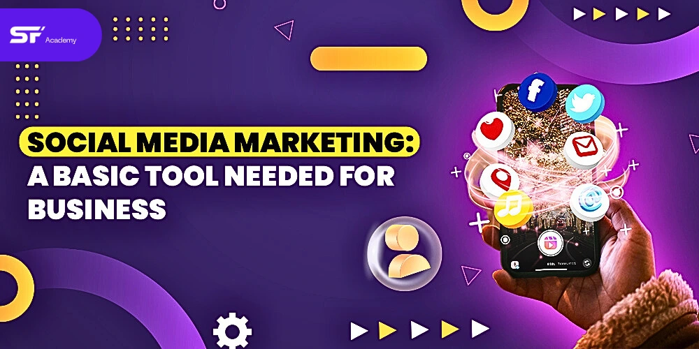 Basics of Social Media Marketing