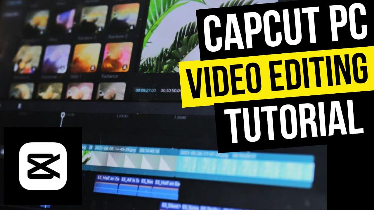 Introduction to CapCut Video Editing