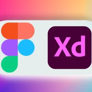 UIUX with Figma and adobe XD