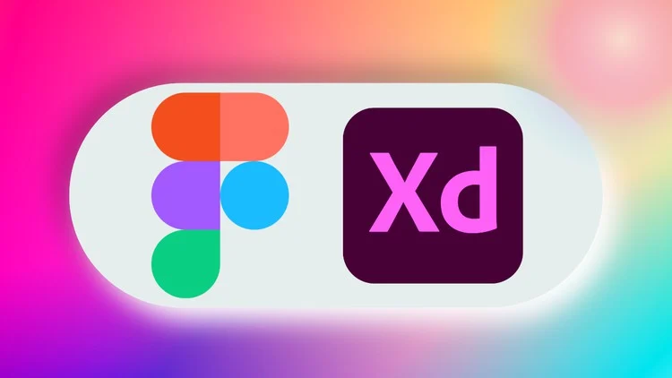 UIUX with Figma and adobe XD