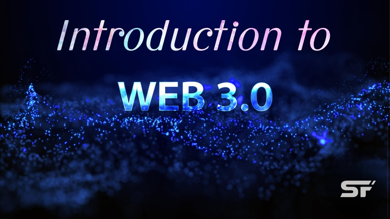 Introduction to Web3 & Blockchain Technology